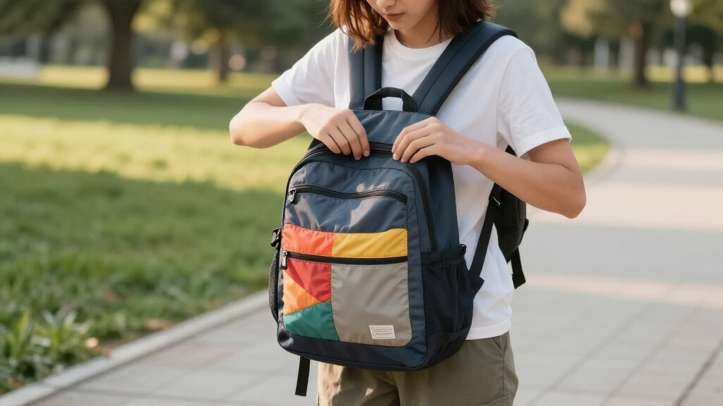9 Best Compact Travel Backpacks for Students in 2026