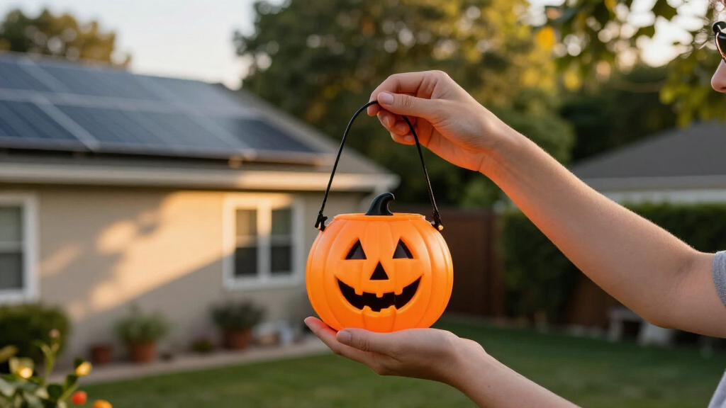 best Summerween merchandise