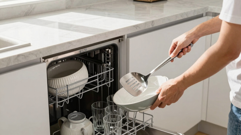 best built in dishwashers