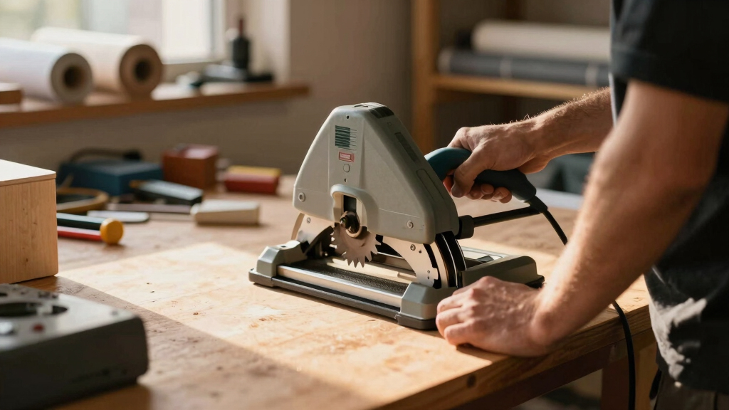 best cutting machines for small businesses