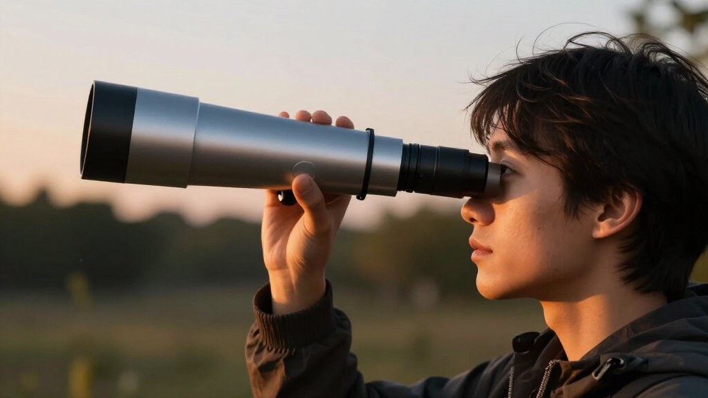 best smart telescopes