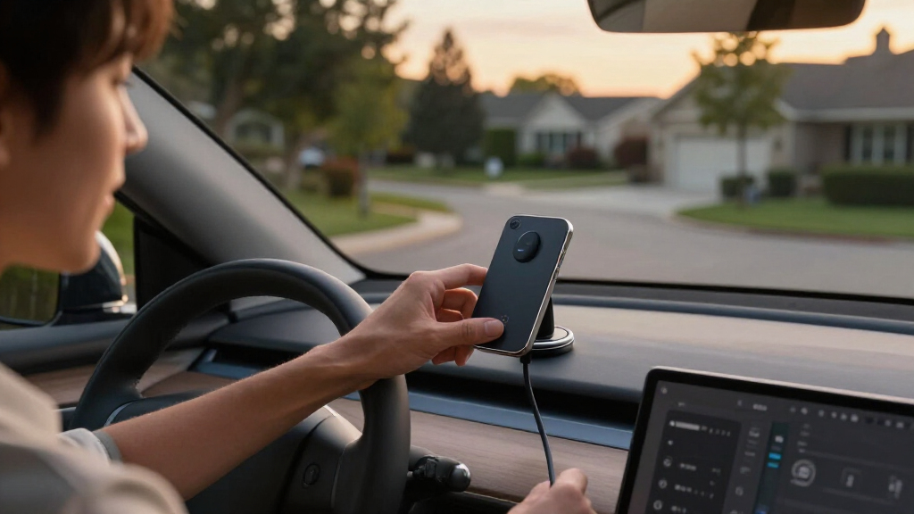 7 Best Electric Vehicle Accessories in 2026