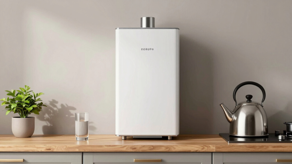 best heat pump water heater for family homes