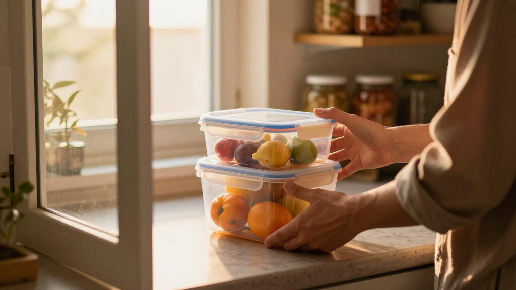 best food storage containers