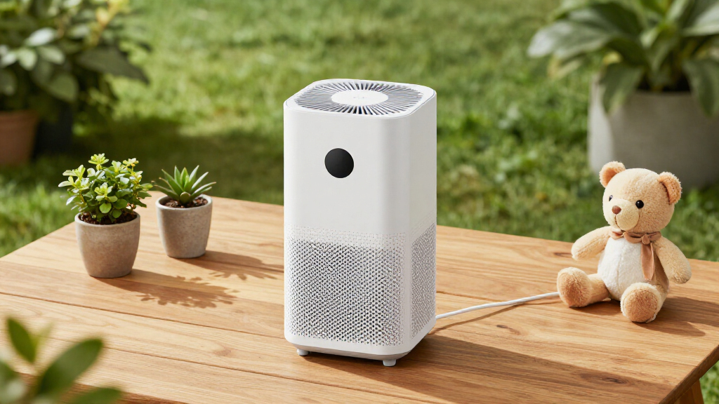 daycare air purifiers