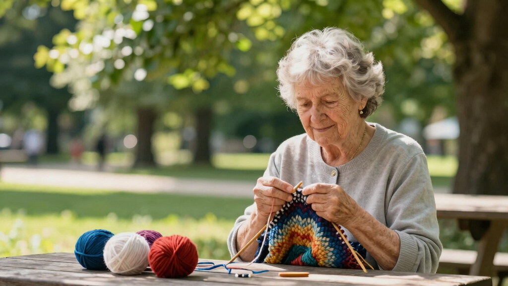 best grandma hobby supplies