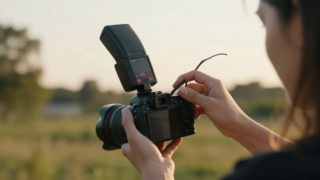 wireless flash trigger systems pro