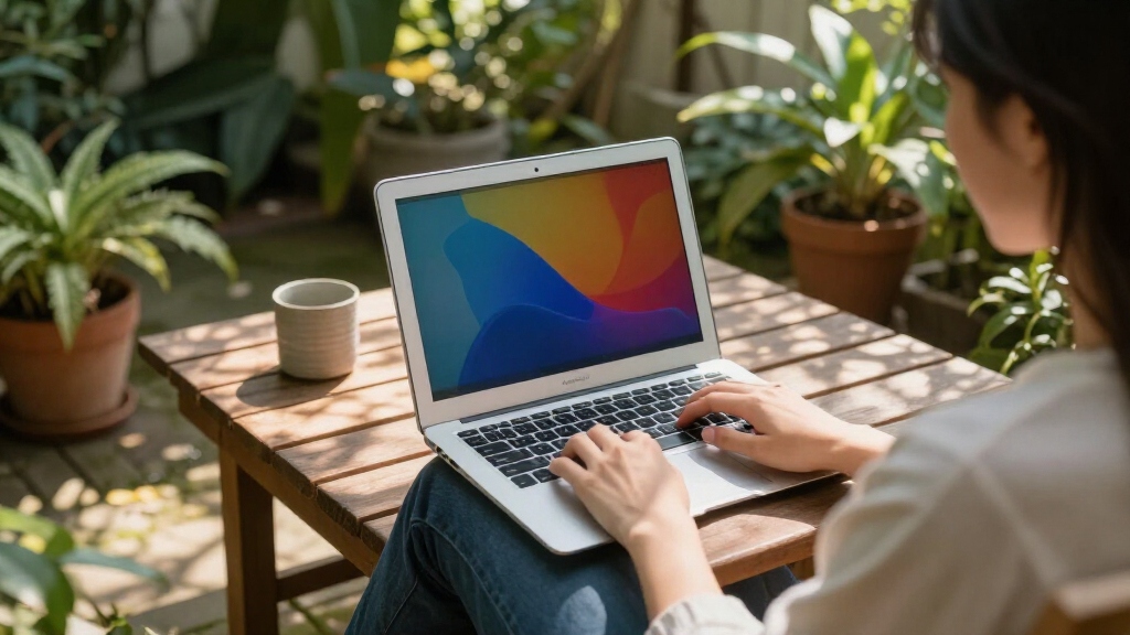 15 inch macbook air configurations