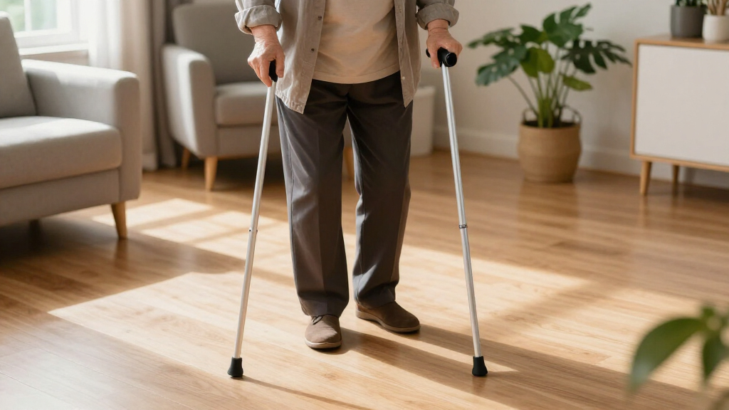 elderly fall prevention devices