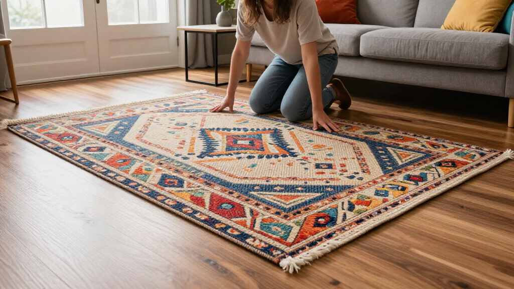 best affordable rugs