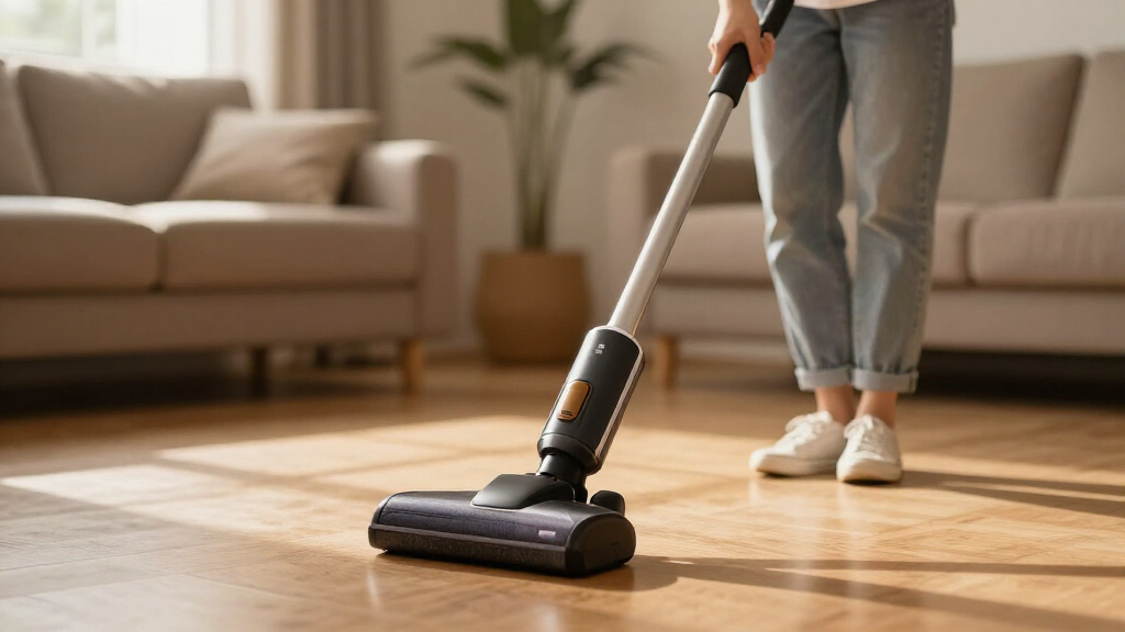 12 Best Cordless Stick Vacuums for Students in 2026