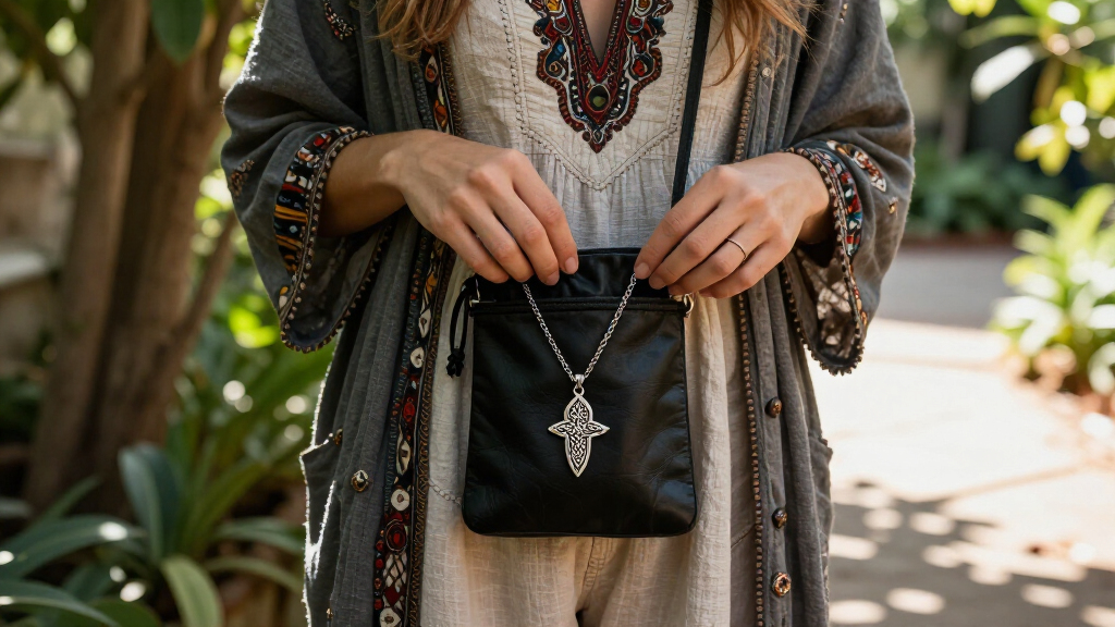 hamsa necklaces