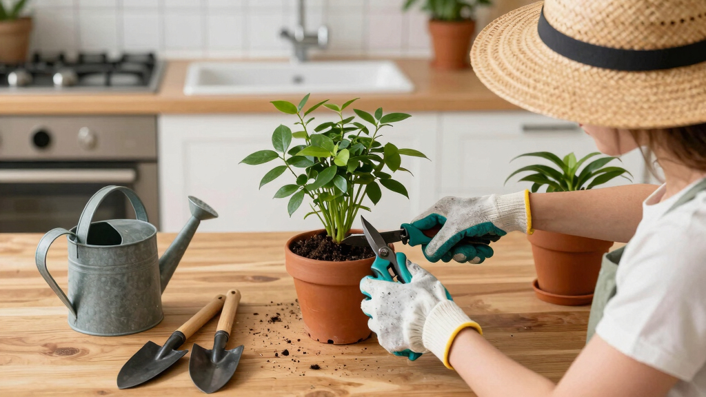 best gardening gear