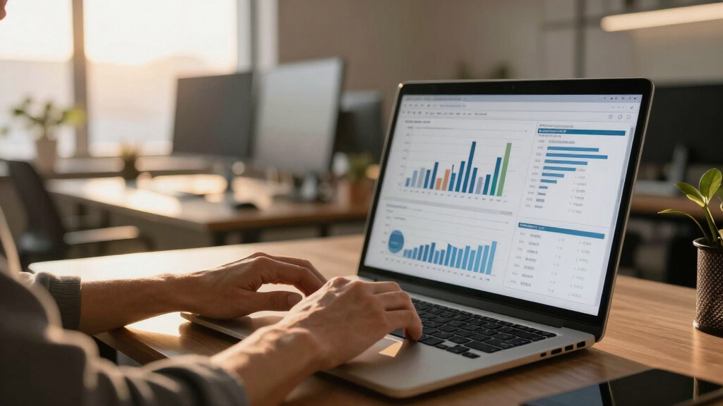 AI-powered data analysis tools