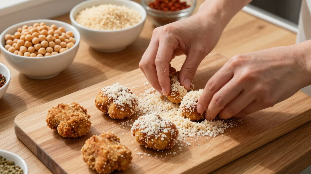 best plant-based nuggets