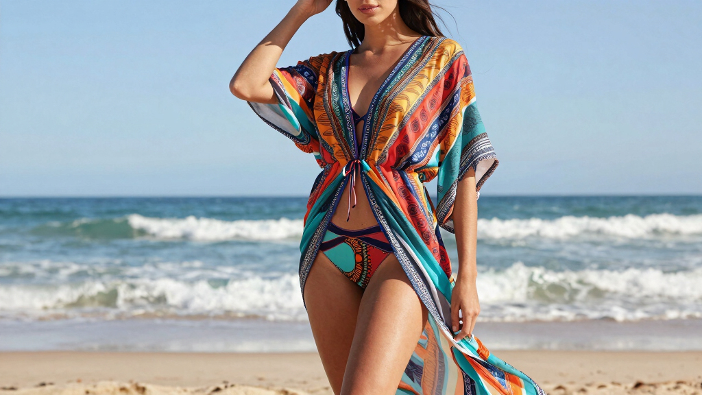 best beach cover ups
