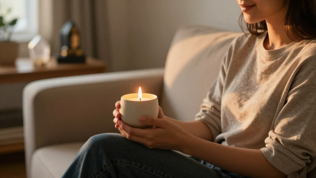 best scented candles