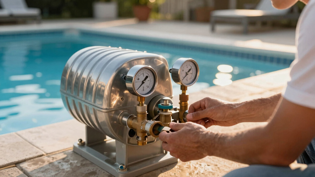 13 Best Pool Heat Exchangers for Efficient and Reliable Heating in 2026