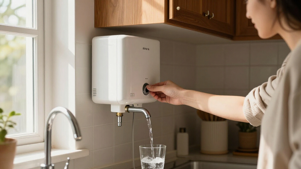 best water softener systems for home