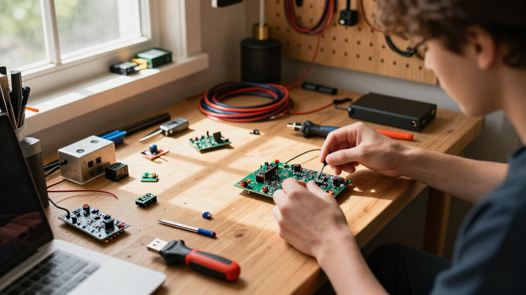 best hardware hacking kits