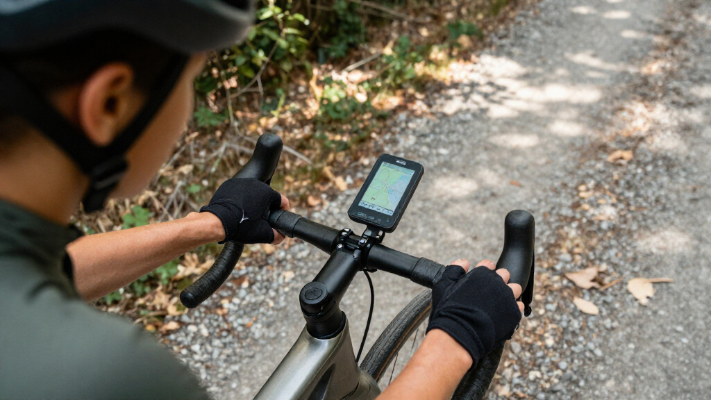 best cycling computers