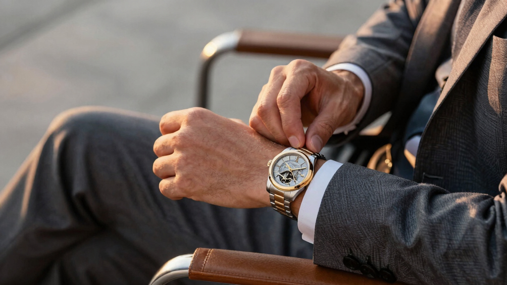 best luxury tourbillon watches