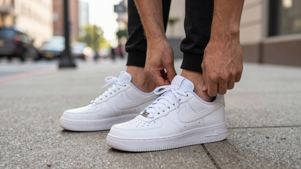 best Nike Air Force 1s