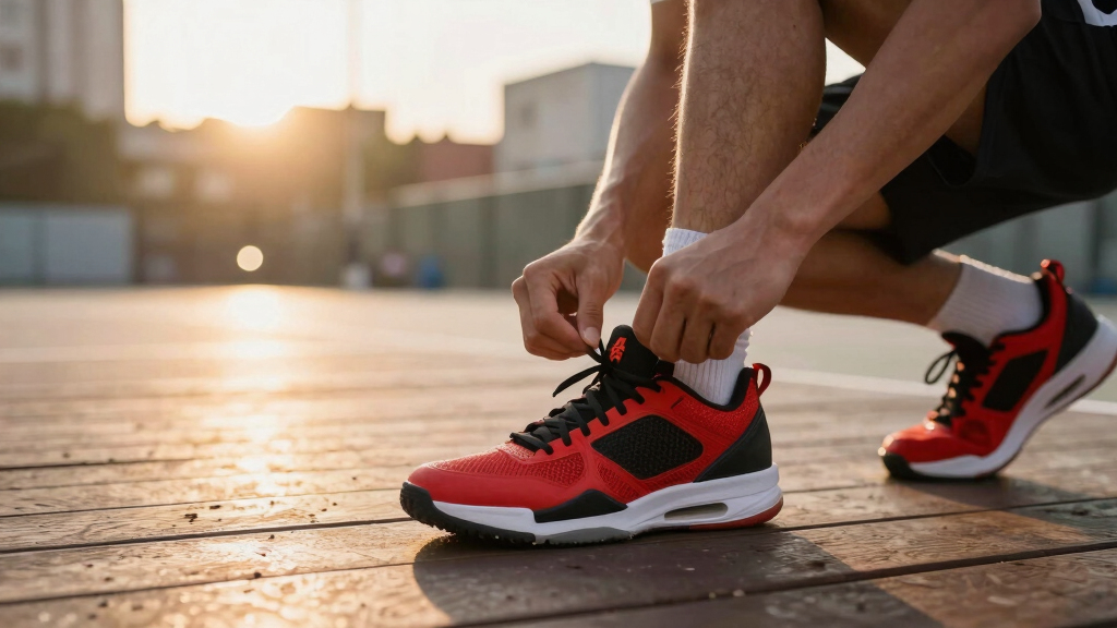 14 best basketball sneakers