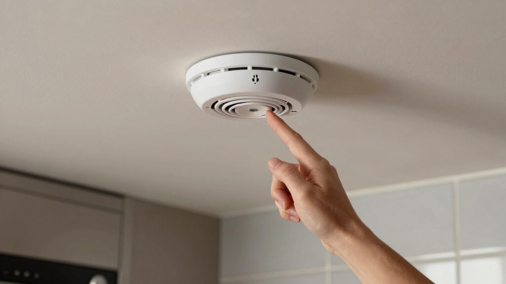 best smoke detectors with voice alerts