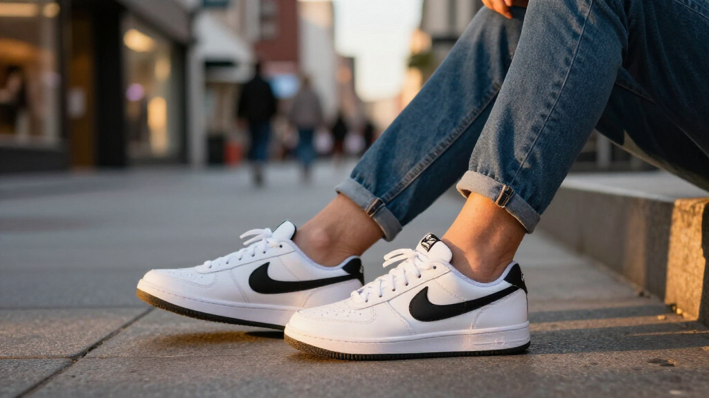 best Nike Court Classic sneakers