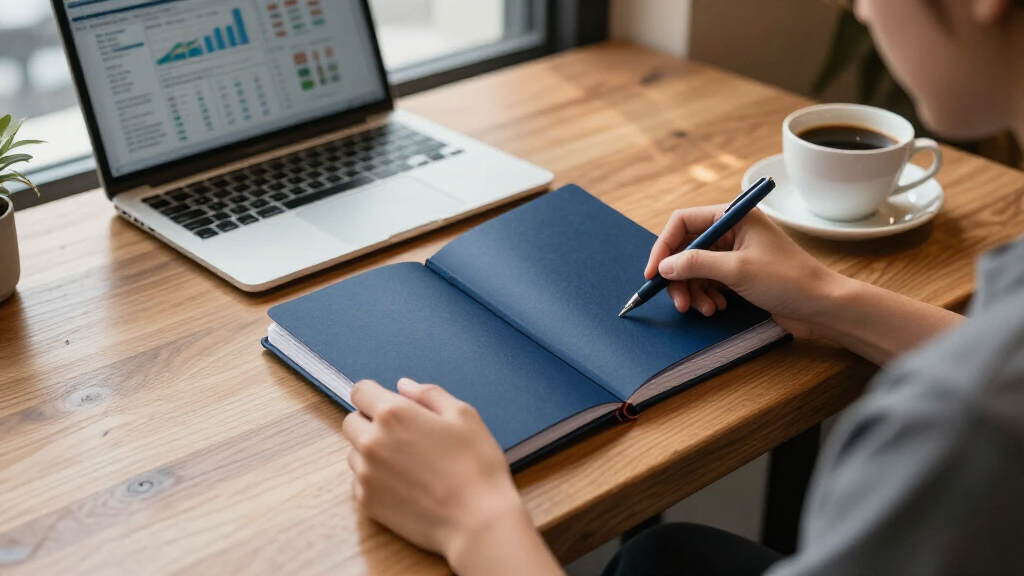 budgeting notebooks for students