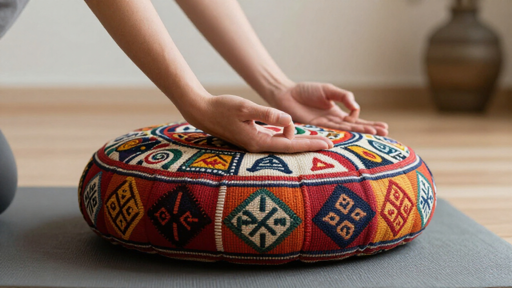 11 Best Chakra Meditation Cushions in 2026