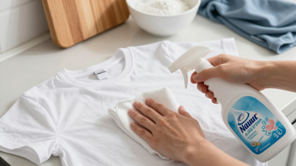 best stain removers for clothes