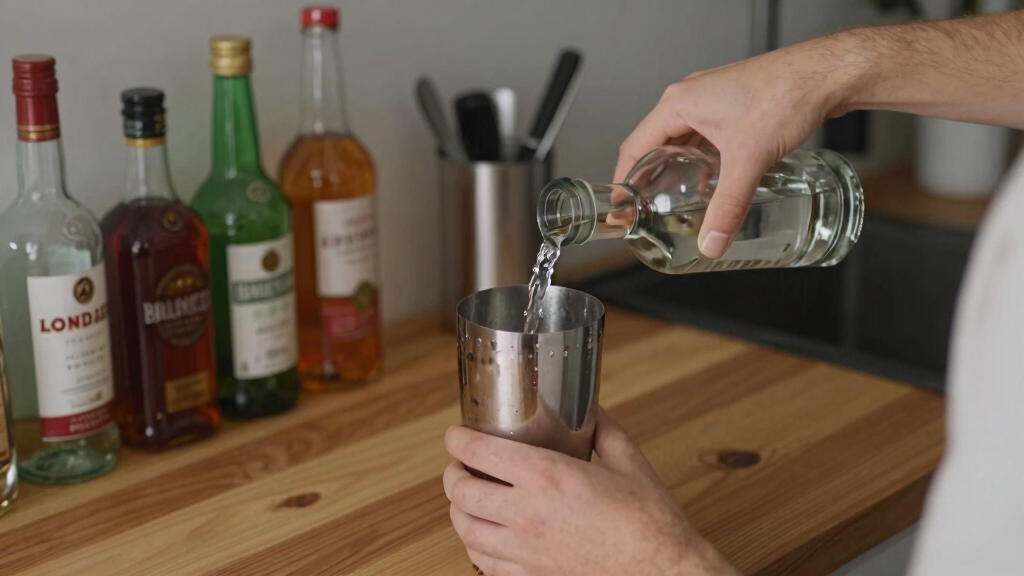 best liquor bottles