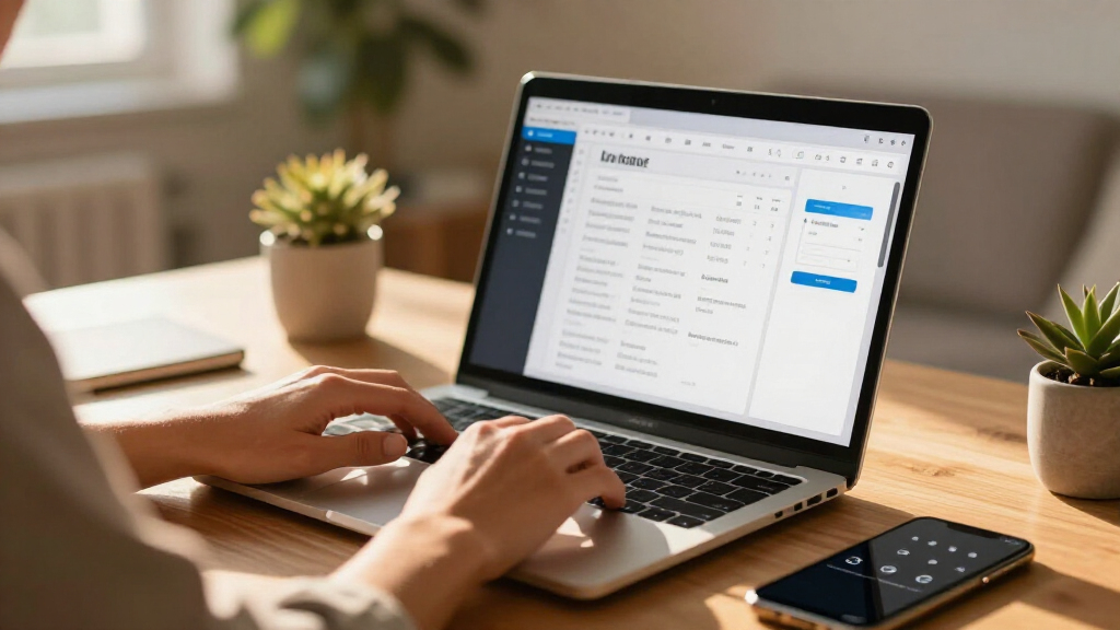 AI-driven workflow automation software