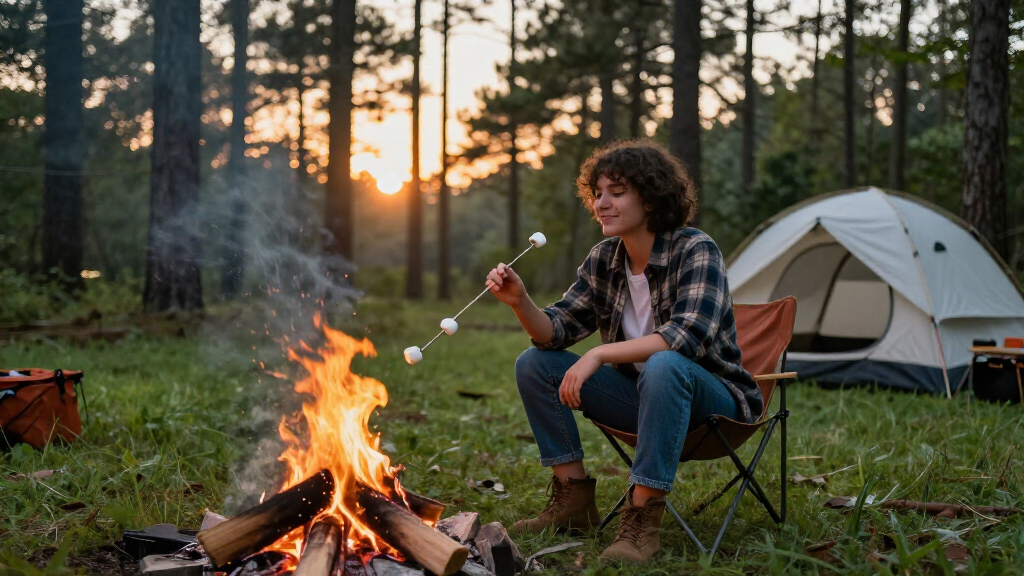 Best Camping in Mississippi – Explore These Top Campgrounds! 13 camping in mississippi