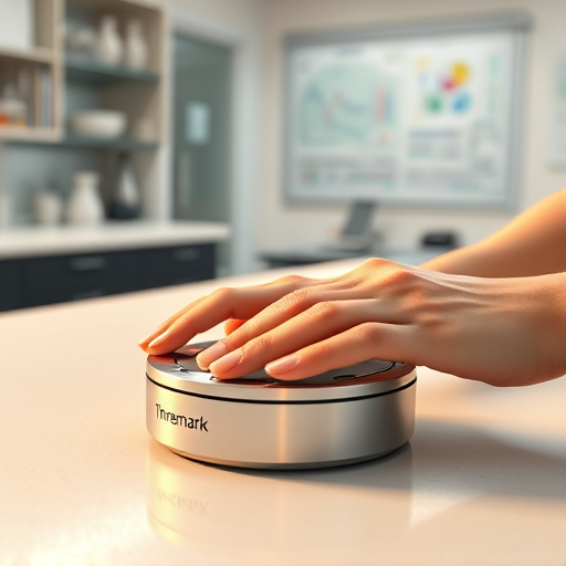Why Threlmark’s Disk-Based Design Changes Everything