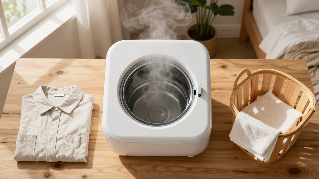 best clothing steam cabinets home use