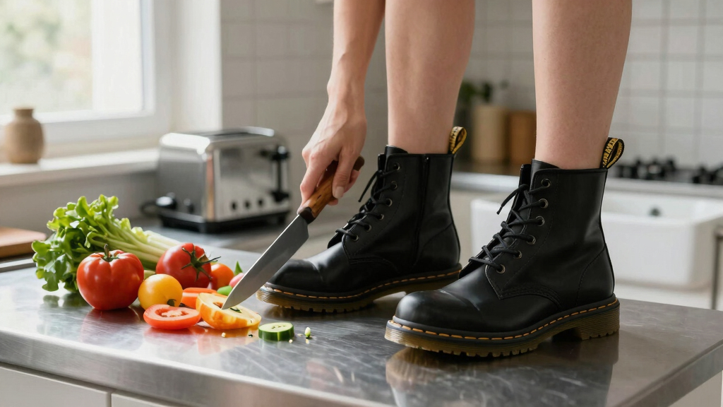 best Dr. Martens shoes
