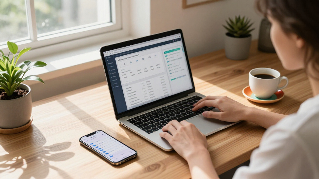 AI automation tools for bloggers