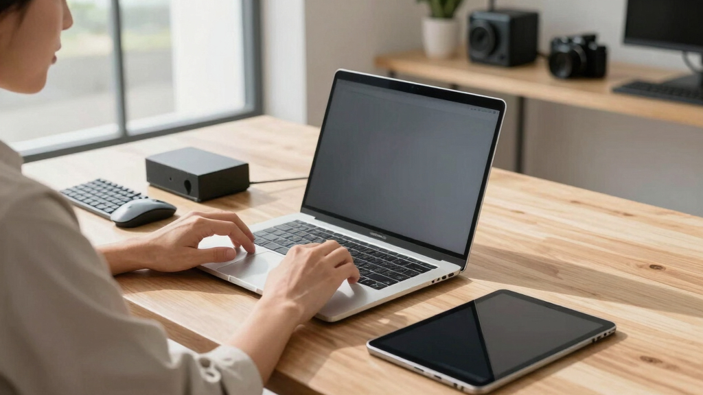 best computers, tablets & components