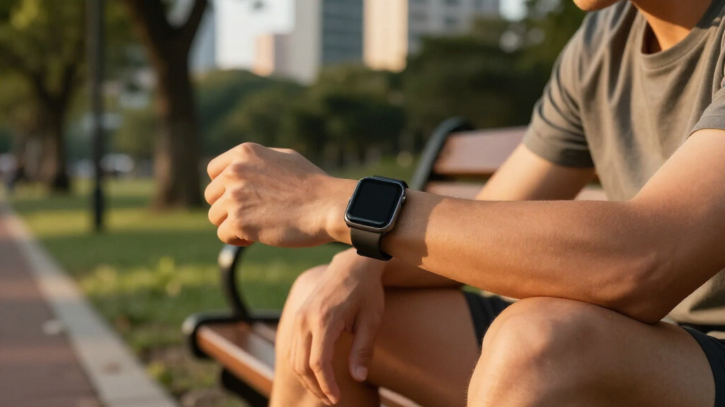 Best Smartwatch for Productivity and Wellness: Helpful Dashboard or Constant Distraction?