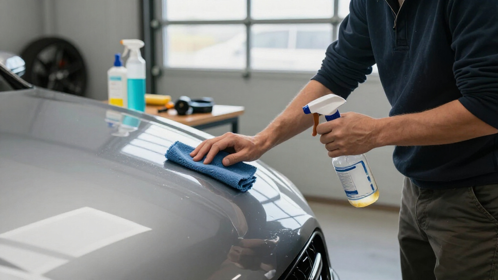 car detailing gift sets