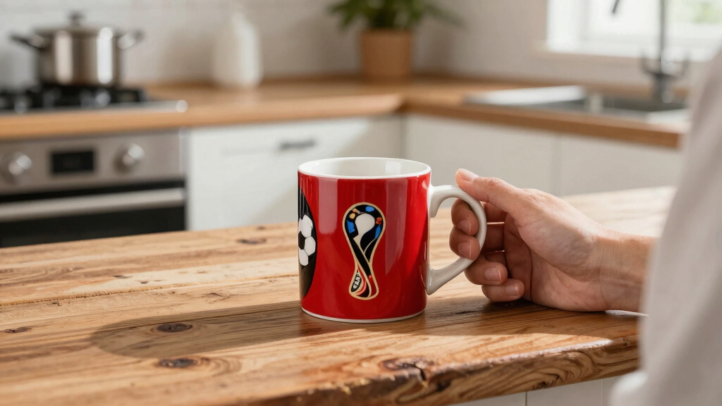 world cup themed coffee mugs