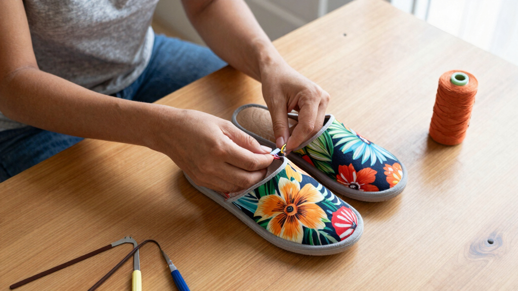 best Hawaiian slippers