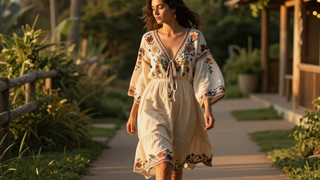 best boho dresses