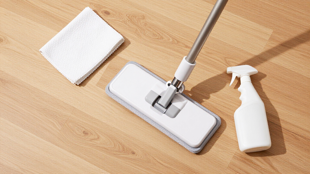 steam mops for hardwood floors