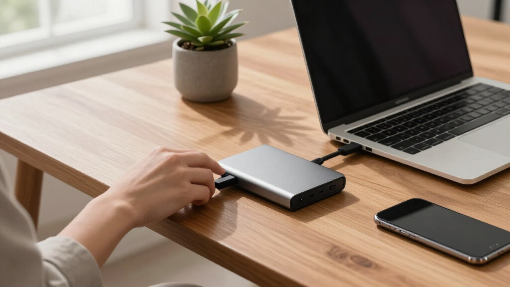portable external hard drives