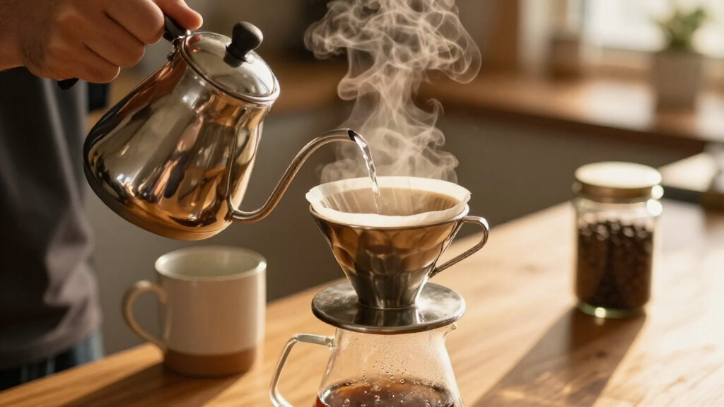 6 Best Coffee Brewing Accessories in 2026