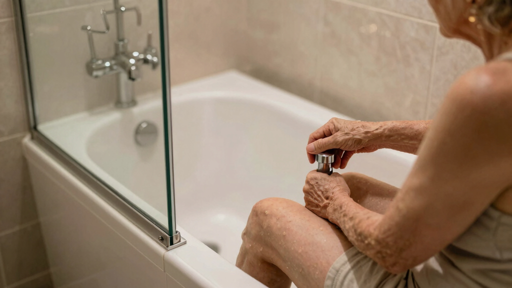 top rated walk in bathtubs for elderly